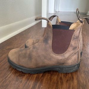Blundstone Chelsea Boot